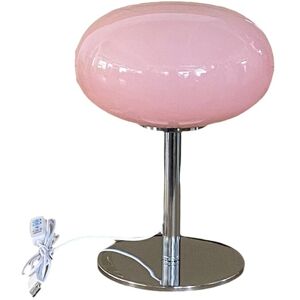 Sodial 2x(Table Lamp Lollipop Bedside Lamp For Nightstand With 3 Color Dimmable9056 Sodial 2x(Table Lamp Lollipop Bedside Lamp For Nightstand With 3 Color Dimmable9056