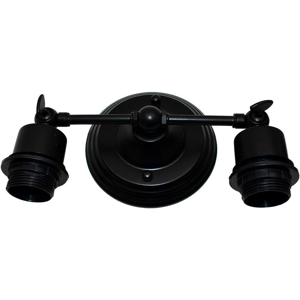 Does Not Apply Double Swing Arm Wall Lamp E27 Adjustable Metal Wall Sconce 2 Flame Light Wall M Does Not Apply Double Swing Arm Wall Lamp E27 Adjustable Metal Wall Sconce 2 Flame Light Wall M