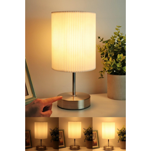 Does Not Apply Bedside Lamps, Touch Control Table Lamp 3-Way Brightness Dimmable Small Lamp Wit Does Not Apply Bedside Lamps, Touch Control Table Lamp 3-Way Brightness Dimmable Small Lamp Wit