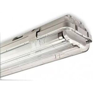 Beghelli S.P.A. Beghelli 3620pr Illumina Bs100 Rp 1x58w Elet Beghelli S.P.A. Beghelli 3620pr Illumina Bs100 Rp 1x58w Elet