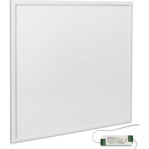 Megaleds Dimmable 48w Ceiling Suspended Recessed Led Panel Light Office Salon 600 X 600 Megaleds Dimmable 48w Ceiling Suspended Recessed Led Panel Light Office Salon 600 X 600