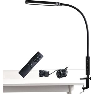 Cesunlight Workbench Light, Led Clamp Desk Lamp, 18w, 3000 Lms, 3 Color Modes, Cesunlight Workbench Light, Led Clamp Desk Lamp, 18w, 3000 Lms, 3 Color Modes,