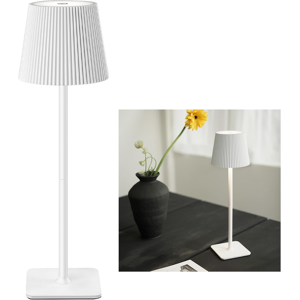 Does Not Apply Cordless Rechargeable Led Table Lamp – 5200mah Battery, Stepless Dimming, 3 Colo Does Not Apply Cordless Rechargeable Led Table Lamp – 5200mah Battery, Stepless Dimming, 3 Colo