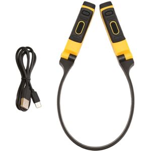 Sodial 3x(Rechargeable Usb Reading Lamp Neck Book Light, 2 Brightness Levels, Sodial 3x(Rechargeable Usb Reading Lamp Neck Book Light, 2 Brightness Levels,