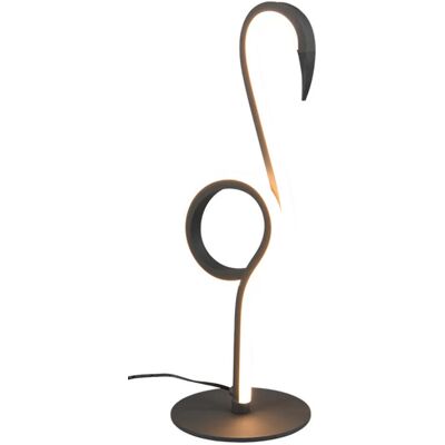 LED XXXL Table Lamp - Light LED XXXL Table Lamp - Light