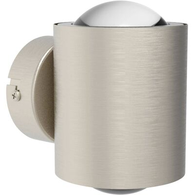 LIGHTME Titan Wall Light Up & Down - LED Wall Light LIGHTME Titan Wall Light Up & Down - LED Wall Light