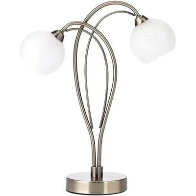 Bhs Soni Antique Brass Table Lamp Bhs Soni Antique Brass Table Lamp