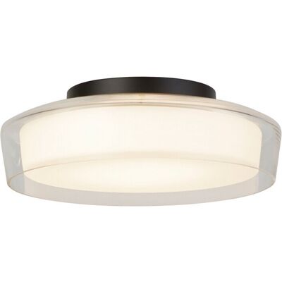 Searchlight Lighting Searchlight Puck LED Bathroom Flush Ceiling Fitting - Ceiling Light Searchlight Lighting Searchlight Puck LED Bathroom Flush Ceiling Fitting - Ceiling Light