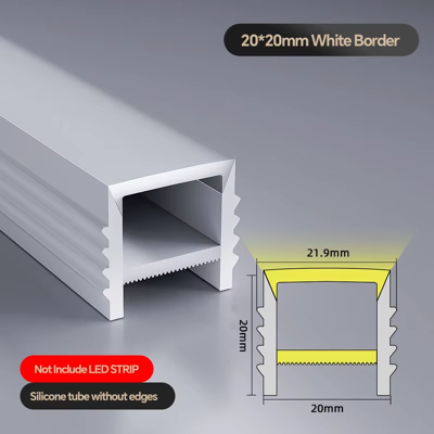 Does Not Apply Flexible Led Strip Channel Silicone Diffuser Cover Bendable Lighting Profile Does Not Apply Flexible Led Strip Channel Silicone Diffuser Cover Bendable Lighting Profile