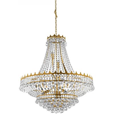 Searchlight Versailles 13 Light Chandelier - Chandelier Searchlight Versailles 13 Light Chandelier - Chandelier