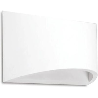 Galatsi Ildec013 White Wall Light - Wall Light Galatsi Ildec013 White Wall Light - Wall Light
