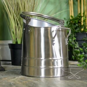 Black Country Metal Works New Pewter Finish Traditional Coal Hod Fireside Bucket Fireplace Black Country Metal Works New Pewter Finish Traditional Coal Hod Fireside Bucket Fireplace