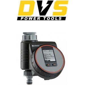 Gardena 1890-28 Water Control Flex Irrigation Timer Gardena 1890-28 Water Control Flex Irrigation Timer