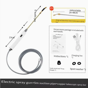 Does Not Apply Electric Watering Can Magic Gardening Small Spraying Pesticide Spray Gn Does Not Apply Electric Watering Can Magic Gardening Small Spraying Pesticide Spray Gn
