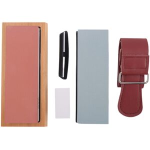 Sodial Sharpening Stone Kit 4 Side Whetstone Sharpener, Preium 400/1000 3000/80003496 Sodial Sharpening Stone Kit 4 Side Whetstone Sharpener, Preium 400/1000 3000/80003496