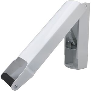 Can Press Flattener 16oz 12oz Beverage Can Compress Can Crusher White Can Press Flattener 16oz 12oz Beverage Can Compress Can Crusher White