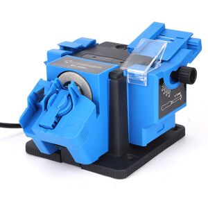 Multifunctional Household Knife Sharpener Drill Scissors Sharpening Machine Eu Multifunctional Household Knife Sharpener Drill Scissors Sharpening Machine Eu