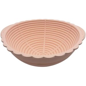 Sodial 5x(Bread Proofing Basket,Silicone Round Bread Foldable Sourdough Baking9719 Sodial 5x(Bread Proofing Basket,Silicone Round Bread Foldable Sourdough Baking9719