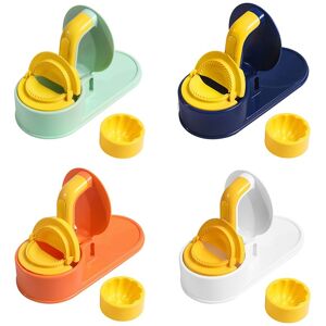 Preparation Manual Dough Presser Dumpling Wrappers ,Dumpling Mold Set Bun3711 Preparation Manual Dough Presser Dumpling Wrappers ,Dumpling Mold Set Bun3711