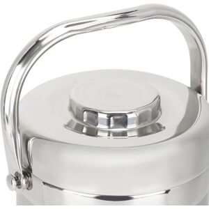 ㄧ1.8l Straight Shape Doublewall Vacuum Insulated Lunch Box Stainless Steel Hot ㄧ1.8l Straight Shape Doublewall Vacuum Insulated Lunch Box Stainless Steel Hot