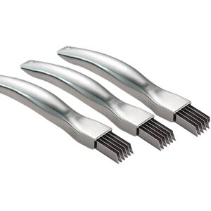 Sodial 5x(Slicing , Stainless Steel Scallion , Kitchen Vegetable , Household5282 Sodial 5x(Slicing , Stainless Steel Scallion , Kitchen Vegetable , Household5282