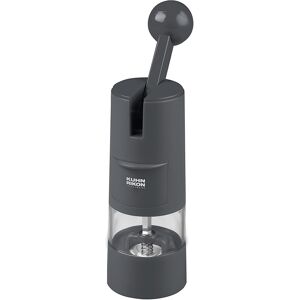 Kuhn Rikon Ratchet Grinder For Salt, Black Peppercorns Or Spices. Salt Mill (Co Kuhn Rikon Ratchet Grinder For Salt, Black Peppercorns Or Spices. Salt Mill (Co