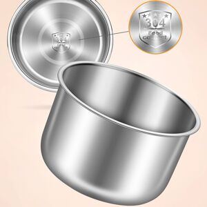 Eu Plug 220v Electric Lunch Box Food Heater Double Layer 4 Stainless Steel B Hot Eu Plug 220v Electric Lunch Box Food Heater Double Layer 4 Stainless Steel B Hot