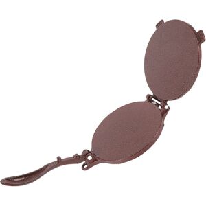 Dough Press Cast Iron Sturdy Bottom Manual Tortilla Press For Dumpling Wrapper Dough Press Cast Iron Sturdy Bottom Manual Tortilla Press For Dumpling Wrapper