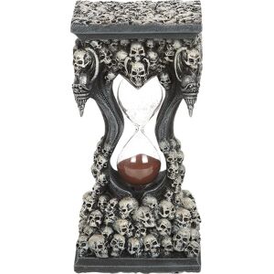 spiral Spiral - Sands Of Death - Sand Timer Sculpture Sands Of Death Xl spiral Spiral - Sands Of Death - Sand Timer Sculpture Sands Of Death Xl