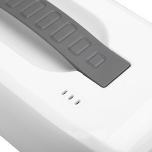 (Eu Plug 220v)Electric Lunch Box Food Heater Double Layer 4 Stainless Steel Fi (Eu Plug 220v)Electric Lunch Box Food Heater Double Layer 4 Stainless Steel Fi