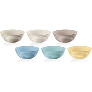 Guzzini Bowl, Plastic, Muticolor, 12.2 Cm Guzzini Bowl, Plastic, Muticolor, 12.2 Cm