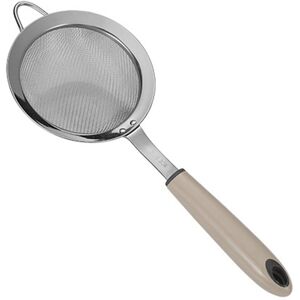 Sodial 5x( Skimmer Spoon Strainer Spoon For Removing Grease And Foam 1 Piece M F3i7) Sodial 5x( Skimmer Spoon Strainer Spoon For Removing Grease And Foam 1 Piece M F3i7)