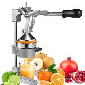 Kartols Aluminum Alloy Fruit Juicer Manual Juice Maker Orange Lemon Citrus Hand Squeezer Kartols Aluminum Alloy Fruit Juicer Manual Juice Maker Orange Lemon Citrus Hand Squeezer