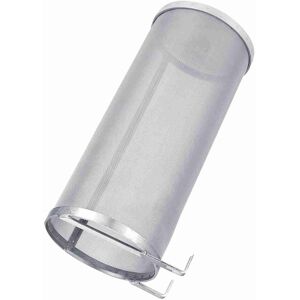 15x35cm 300 Micron Stainless Steel Homemade Brew Beer Hop Mesh Filter Strai Ou 15x35cm 300 Micron Stainless Steel Homemade Brew Beer Hop Mesh Filter Strai Ou