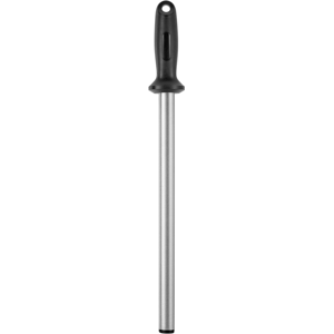 Stellar 30cm Oval Diamond Sharpening Steel Stellar 30cm Oval Diamond Sharpening Steel