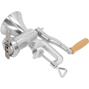 Multifunctional Meat Grinder Aluminum Alloy Manual Household Kitchenware Mi Ou Multifunctional Meat Grinder Aluminum Alloy Manual Household Kitchenware Mi Ou