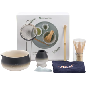 Does Not Apply 7pcs Ceramic Bamboo Japanese Matcha Tea Set Matcha Bowl Matcha Whisk Holder Matc Does Not Apply 7pcs Ceramic Bamboo Japanese Matcha Tea Set Matcha Bowl Matcha Whisk Holder Matc