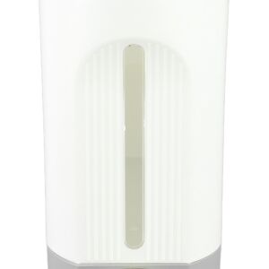 Rice Dispenser Transparent Sealed Press Type Grain Storage Box Rice Storage Bin Rice Dispenser Transparent Sealed Press Type Grain Storage Box Rice Storage Bin