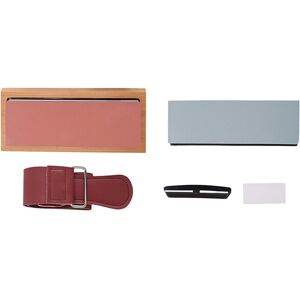 Sodial Sharpening Stone Kit 4 Side Whetstone Sharpener, Preium 400/1000 3000/80003989 Sodial Sharpening Stone Kit 4 Side Whetstone Sharpener, Preium 400/1000 3000/80003989