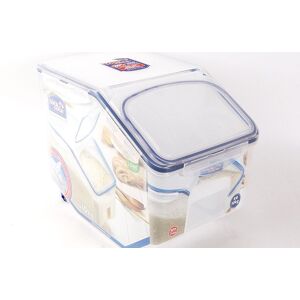 Lock & Lock Bpa Free Rice, Cereal, Grain Storage Container Series 10kg, 5kg Lock & Lock Bpa Free Rice, Cereal, Grain Storage Container Series 10kg, 5kg