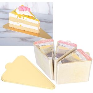 300pcs Triangular Mousse Cake Boards Cupcake Base Dessert Display Tray Cardboard 300pcs Triangular Mousse Cake Boards Cupcake Base Dessert Display Tray Cardboard