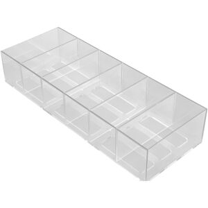 Sodial 3x(Tumbler Lid Organizer For Cup Accessories, Cabinet Pantry Kitchen9989 Sodial 3x(Tumbler Lid Organizer For Cup Accessories, Cabinet Pantry Kitchen9989