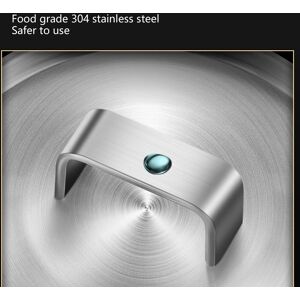 Preparation Bacon Grease Container Stainless Steel Oil Storage Strainer Pot With Lid For Uk Preparation Bacon Grease Container Stainless Steel Oil Storage Strainer Pot With Lid For Uk