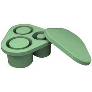 Sodial 3x(Silicone Ice-Cube Molds For Tumbler Cup Ice-Cube Maker With Lid For6026 Sodial 3x(Silicone Ice-Cube Molds For Tumbler Cup Ice-Cube Maker With Lid For6026