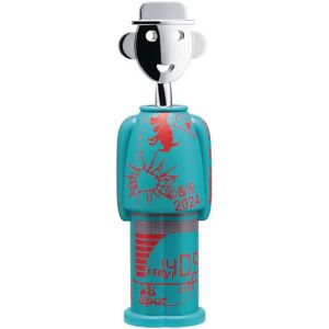 Alessi - Am23a 31 Alessandro M. Liquid Corkscrew Special Edition In Alkipaper® Alessi - Am23a 31 Alessandro M. Liquid Corkscrew Special Edition In Alkipaper®