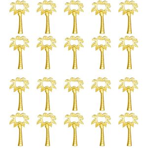 Sodial 20pcs Coconut Tree Bottle Opener For Wedding Shower Guest Gifts Souvenirs7717 Sodial 20pcs Coconut Tree Bottle Opener For Wedding Shower Guest Gifts Souvenirs7717