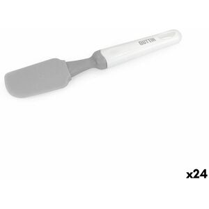 Quttin Silicone Spatula - Kitchenware & Utensils - 24 Units Quttin Silicone Spatula - Kitchenware & Utensils - 24 Units