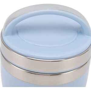 Blue 1.5l Vacuum Lunch Box 304 Stainless Steel Insulated Food Container Por Sg Blue 1.5l Vacuum Lunch Box 304 Stainless Steel Insulated Food Container Por Sg