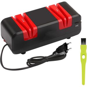 ⊹electric Knife Sharpener Scissors Automatic Knife Sharpening Machine For Home ⊹electric Knife Sharpener Scissors Automatic Knife Sharpening Machine For Home