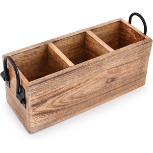 Does Not Apply Mango Wood Cutlery Holder Caddy Organizer Wooden Utensils Storage Organizer Coun Does Not Apply Mango Wood Cutlery Holder Caddy Organizer Wooden Utensils Storage Organizer Coun